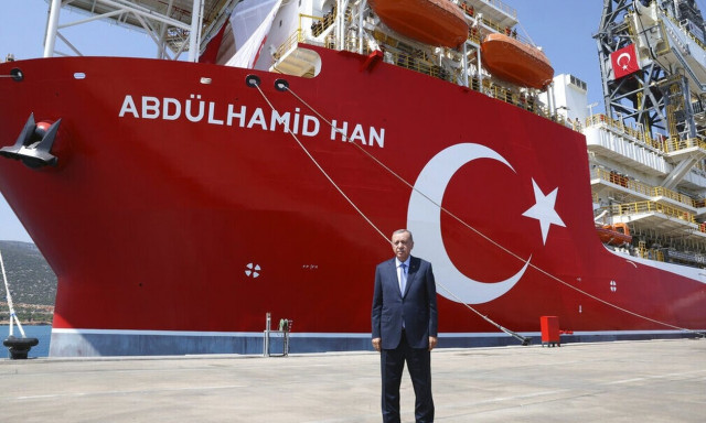 ΕΕ: Η δυσαρέσκεια με τον Ερντογάν στις Βρυξέλλες και τα «παιχνίδια» της Άγκυρας