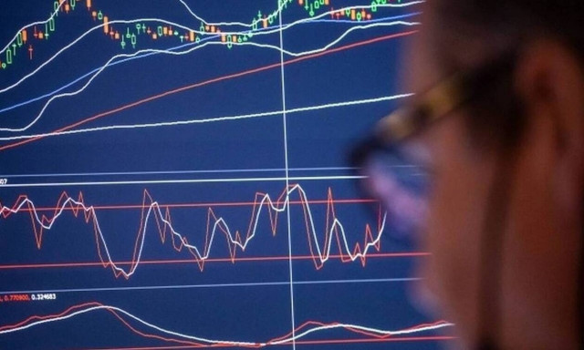 Κατά 7% αυξήθηκε η απόδοση του ελληνικού δεκαετούς ομολόγου - Μέσα σε τρεις συνεδριάσεις