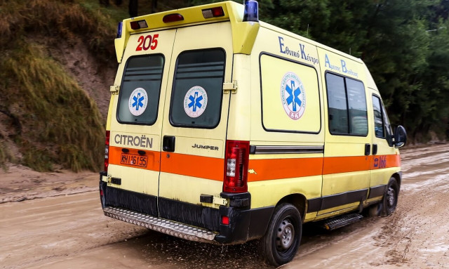 Τραγωδία στην Εύβοια: Βρέθηκε νεκρός 75χρονος που είχαν χαθεί τα ίχνη του