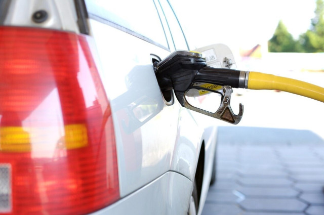 More than 2 million Fuel Pass 2 applications submitted