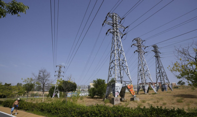 Ισπανία: Σε εφαρμογή ο «θερμοστάτης» για να εξοικονομηθεί ενέργεια