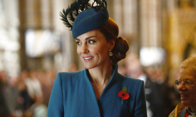 Κέιτ Μίντλετον: Το γλυκό γράμμα που έστειλε σε 6χρονη - Είχε καλέσει τον πρίγκιπα Τζορτζ σε γενέθλια