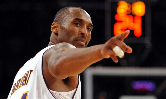 Κόμπι Μπράιαντ: Εκδικάζεται η μήνυση για τη διαρροή εικόνων από τον τόπο του δυστυχήματος