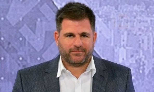 ΕΡΤ: Σε υψηλές «πτήσεις» τηλεθέασης η εκπομπή «Από τις Έξι»