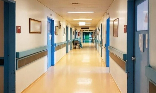 Κύπρος: Αποδεσμεύτηκε το πρώτο περιστατικό ευλογιάς πιθήκων - Eμβολιάστηκαν 3 πρόσωπα