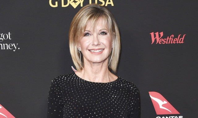 Ολίβια Νιούτον Τζον: «Ήταν αδύνατη και ασθενής» - Η αποκάλυψη για τις τελευταίες ημέρες της ηθοποιού