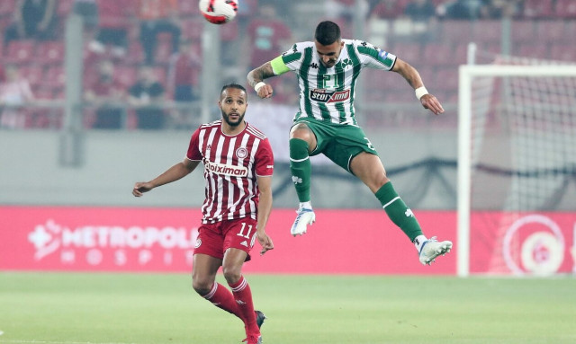 Europa League – Europa Conference League: Για την ανατροπή Ολυμπιακός, Παναθηναϊκός και Άρης