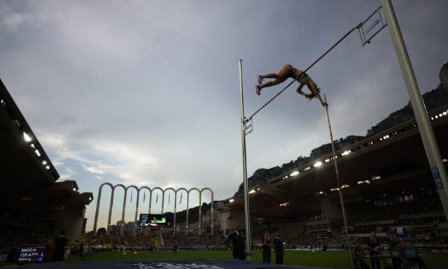Κατερίνα Στεφανίδη: Θετική εικόνα στο Diamond League πριν το Ευρωπαϊκό Πρωτάθλημα Στίβου