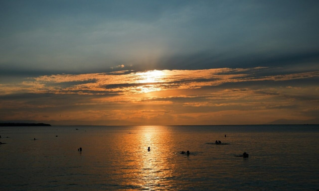 Weather forecast: Mostly fair on Thursday