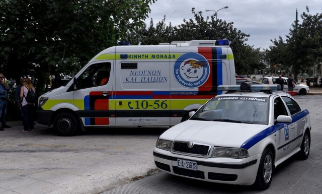 Συναγερμός στις Αρχές: Εξαφάνιση 22χρονου από τον Βύρωνα