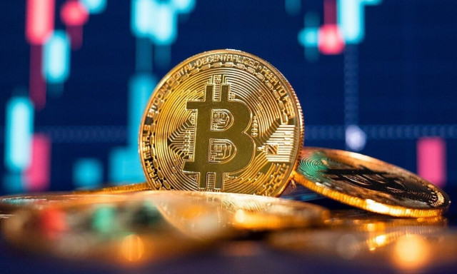 Bitcoin: Ανέκτησε τα 24.000 δολάρια - Κέρδη άνω του 6%