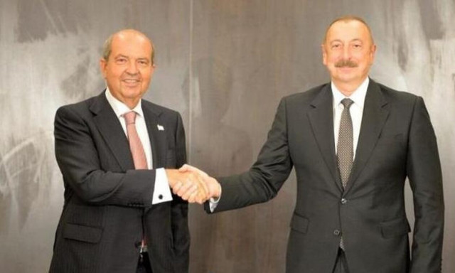 Nέα πρόκληση Τατάρ: «Είμαστε ένα έθνος τρία κράτη»