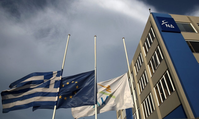 ΝΔ για Τέλλογλου: Δεν θα γίνουν συμψηφισμοί - Να δώσει στοιχεία για τις παρακολουθήσεις