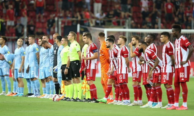 Europa League – Europa Conference League: Που και πότε παίζουν Ολυμπιακός, Παναθηναϊκός, Άρης