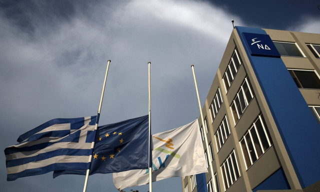 ΝΔ σε ΣΥΡΙΖΑ: Είστε υπέρ ή κατά του μετρό στα Εξάρχεια;