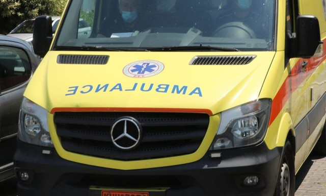 Young French woman loses her life during swim at Rethymno