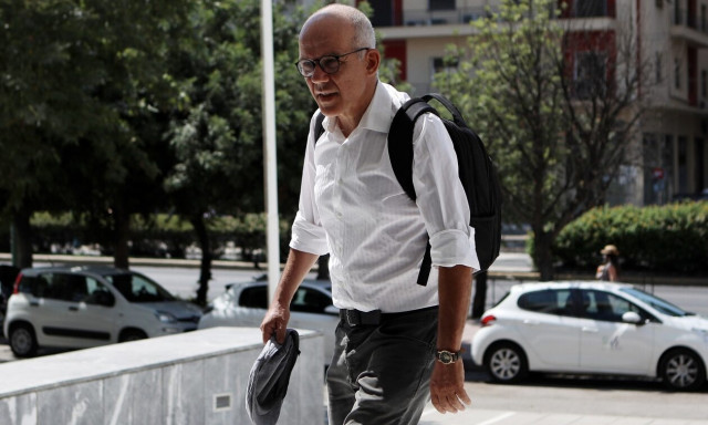 Τέλλογλου: Δεν κατήγγειλα παρακολούθηση Μητσοτάκη