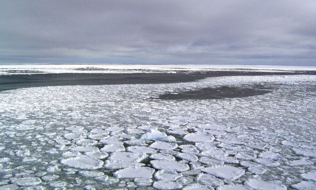 Βουλγαρικό ερευνητικό πλοίο θα αποπλεύσει για την πρώτη του αποστολή στην Ανταρκτική