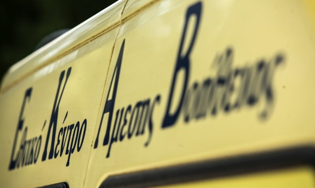 Θρήνος στις Ένοπλες Δυνάμεις: Πέθανε ξαφνικά αντιπλοίαρχος που υπηρετούσε στο ΓΕΝ