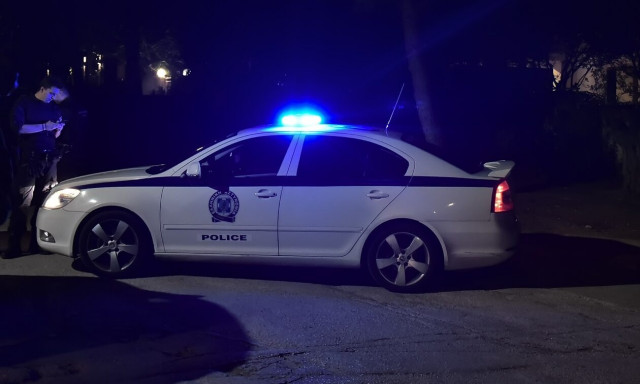 Άρτα: Πυροβόλησε και εναντίον της πρώην συζύγου του ο άνδρας που σκότωσε τον πεθερό του