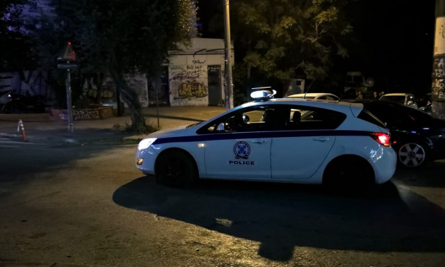 Μεσσήνη: Το σχέδιο του 50χρονου που έριξε υδροχλωρικό οξύ στην πρώην σύζυγό του