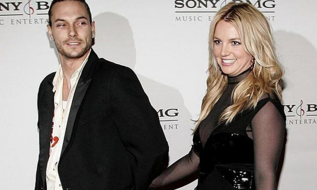 Μπρίτνεϊ Σπίαρς: Βίντεο που την «καίει» δημοσίευσε ο πρώην της - Τσακώνεται με τα παιδιά της