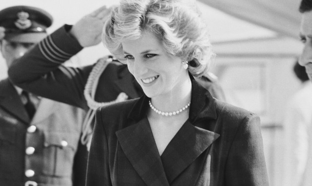 Πριγκίπισσα Νταϊάνα: Ντοκιμαντέρ για το θανατηφόρο τροχαίο - Δεν ενημερώθηκαν Ουίλιαμ και Χάρι