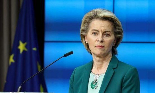 Τις τουρκικές ενέργειες στα Βαρώσια καταδικάζει η EE