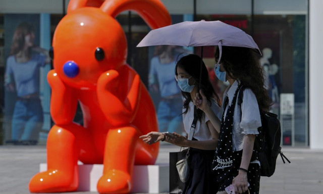 Κίνα: Συναγερμός λόγω του νέου ιού «Langya» - Δεκάδες κρούσματα