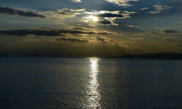 Ο καιρός σήμερα Παρασκευή, 12 Αυγούστου