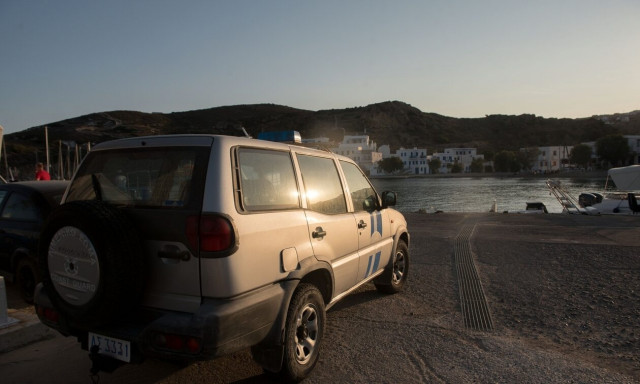 Ιθάκη: 32χρονος ξυλοκόπησε την 27χρονη φίλη του – Γέμισε μώλωπες σε όλο της το σώμα