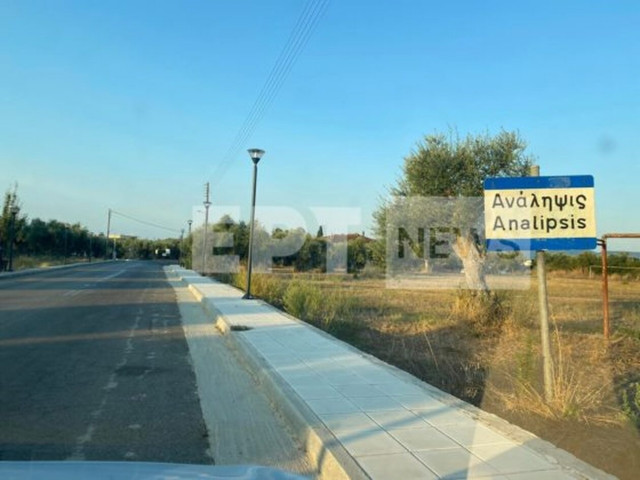 Μεσσήνη: Ο δράστης δεν άντεξε την απόρριψη και έλουσε τη 49χρονη με καυστικό υγρό