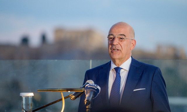 Δένδιας για Ισαάκ και Σολωμού: Οι φυσικοί και ηθικοί αυτουργοί δεν λογοδότησαν