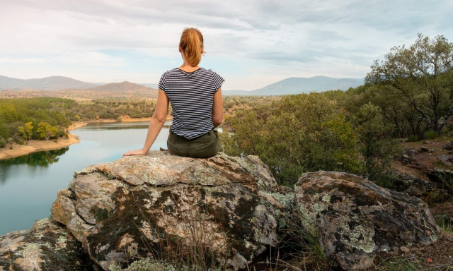 Καλοκαιρινές διακοπές στα ελληνικά βουνά: Τέσσερις επιλογές για τον Αύγουστο