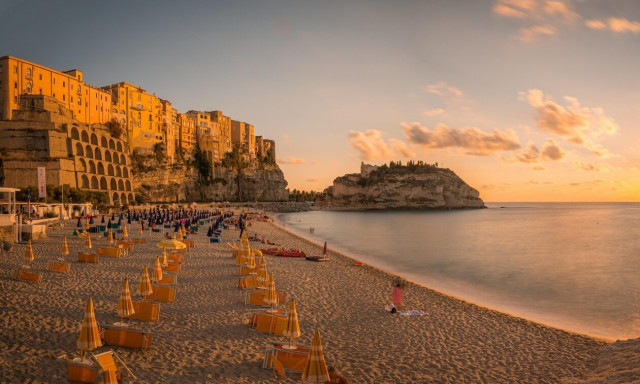 Μικρές πόλεις της Ιταλίας που αξίζει να εντάξουμε στη λίστα με τους μελλοντικούς προορισμούς μας