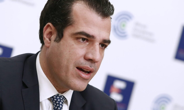 Plevris: New Covid vaccines as of October