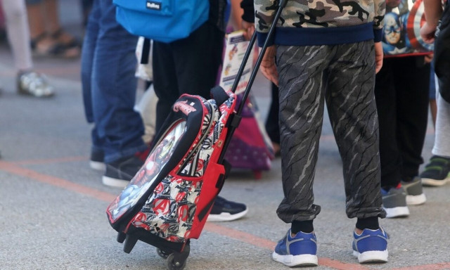 Πώς θα ανοίξουν τα σχολεία τον Σεπτέμβριο