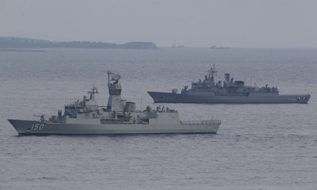 Προσπάθεια της Τουρκίας για δημιουργία «δεδικασμένου» στην περιοχή του τουρκολυβικού μνημονίου