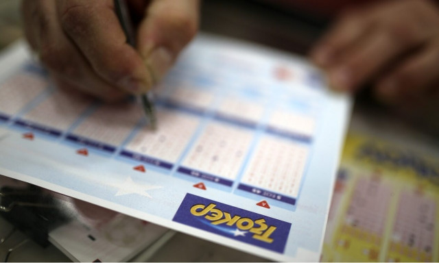 Τζόκερ κλήρωση σήμερα (11/8/2022): Οι τυχεροί αριθμοί που κερδίζουν 5.000.000 ευρώ