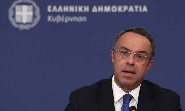 Σταϊκούρας: Υπάρχει δημοσιονομικός χώρος για επιπλέον μέτρα στήριξης της κοινωνίας