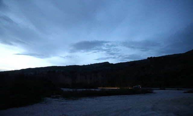 Ο καιρός σήμερα Σάββατο, 13 Αυγούστου