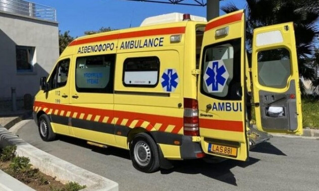 Θλίψη στην Κύπρο: Πέθανε ο ηθοποιός Νικίας Νικολαΐδης (vid)