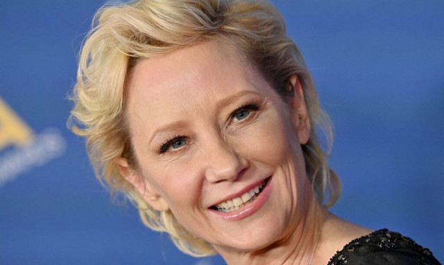 Αν Χεκ: Οι τελευταίες αναρτήσεις της στο Instagram πριν από το τροχαίο