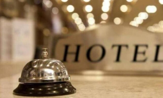 Κύπρος: Πρόστιμα σε ξενοδοχεία για αδήλωτη εργασία