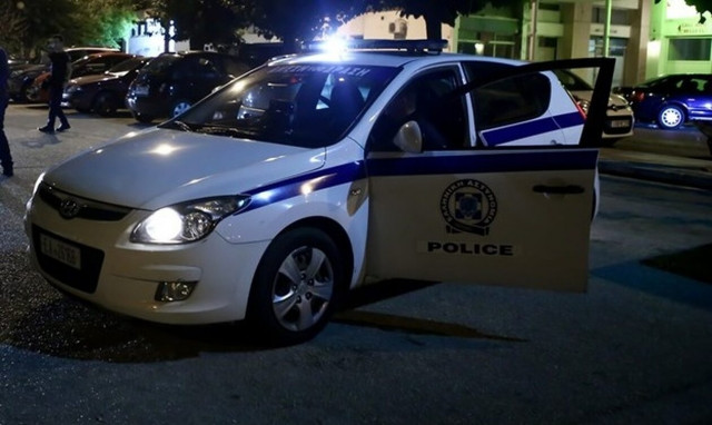 Κόρινθος: Άνδρας εντοπίστηκε νεκρός μέσα στο σπίτι του