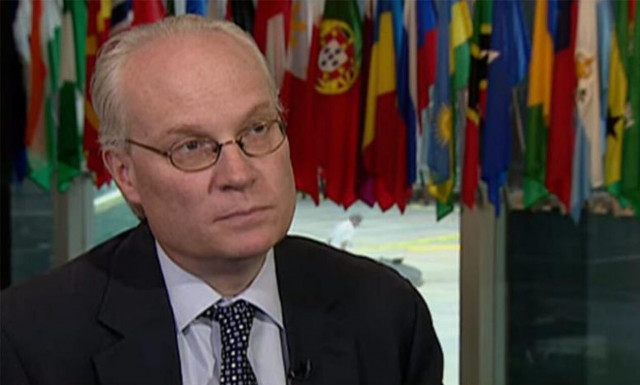 Υεμένη: Ο ειδικός επιτετραμμένος των ΗΠΑ σε ΗΑΕ, Ομάν, Σαουδική Αραβία