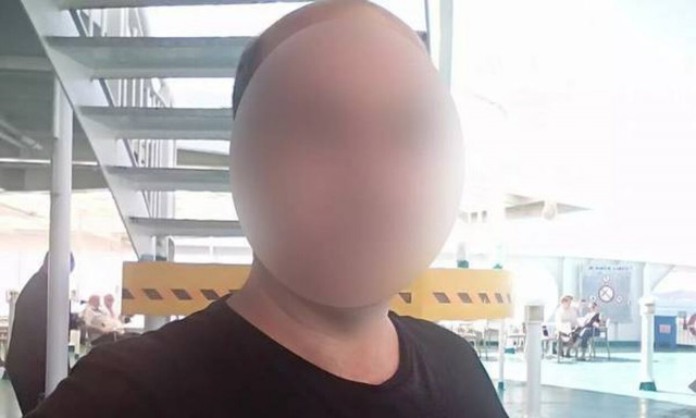 Μεσσήνη: Τι υποστήριξε ο 50χρονος για την επίθεση με καυστικό υγρό – Τώρα ζητά συγγνώμη