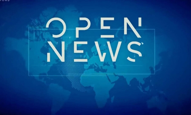 Η ενημέρωση στο OPEN αλλάζει – Το τρέιλερ της νέας τηλεοπτικής σεζόν