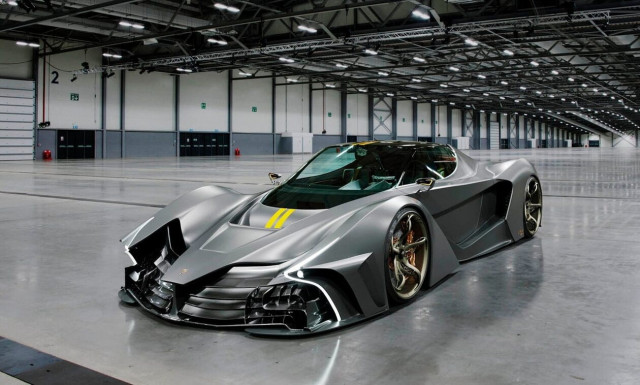 Μήπως ξεχάσατε το Chaos; (vid)