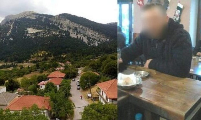 Άρτα: Τηλεφώνησε και παραδόθηκε ο 29χρονος που σκότωσε τον πεθερό του – Το απόγευμα η απολογία του